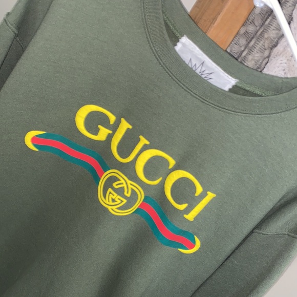 Super cute gucci (not authentic) from like celebrity boutique paid $250 - Picture 8 of 8